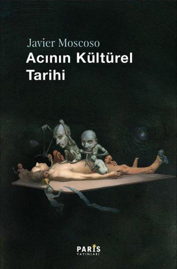 Acının Kültürel Tarihi - Paris - Image 1