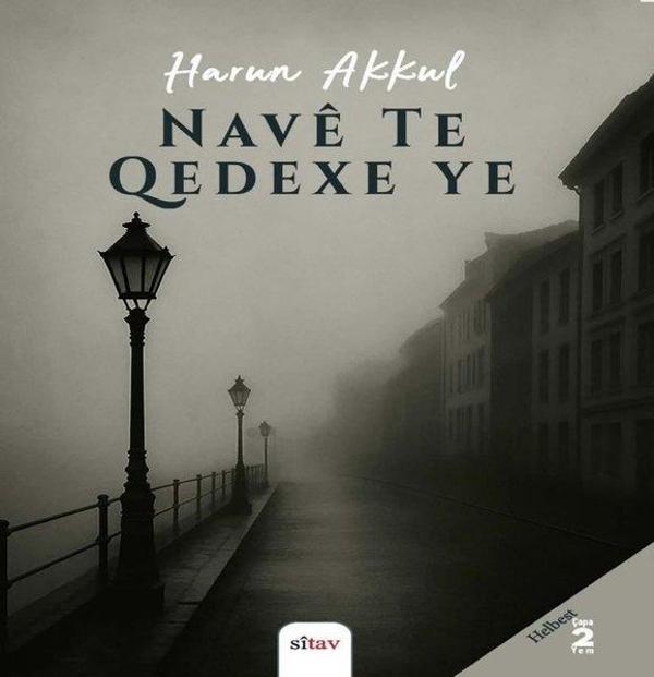 Nave Te Qedexe ye - Sitav yayınevi - Image 1