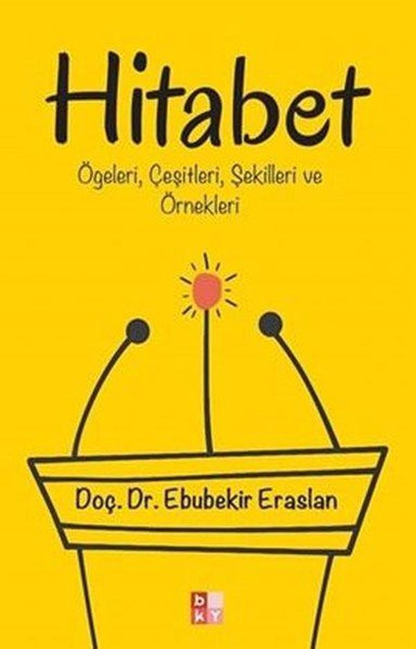 Hitabet-Ögeleri Çeşitleri Şekilleri ve Örnekleri - Babıali Kültür - BKY - Image 1