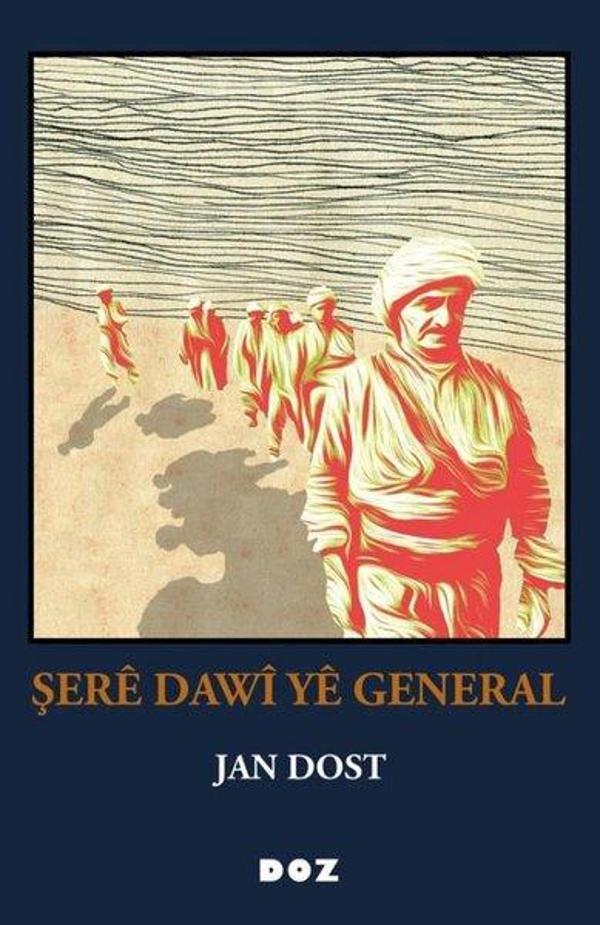 Şere Dawi Ye General - Doz - Image 1