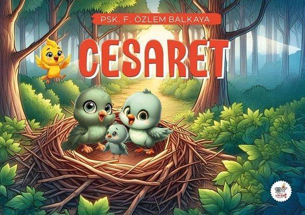 Cesaret - Servet - Image 1