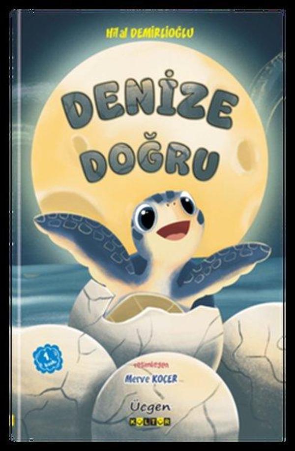 Denize Doğru - Üçgen Kültür - Image 1