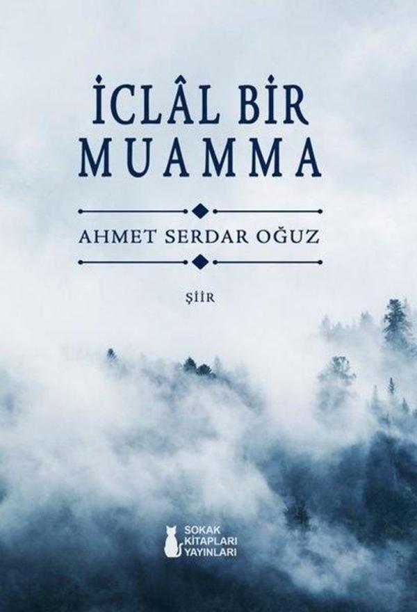 İclal Bir Muamma - Sokak Kitapları Yayınları - Image 1