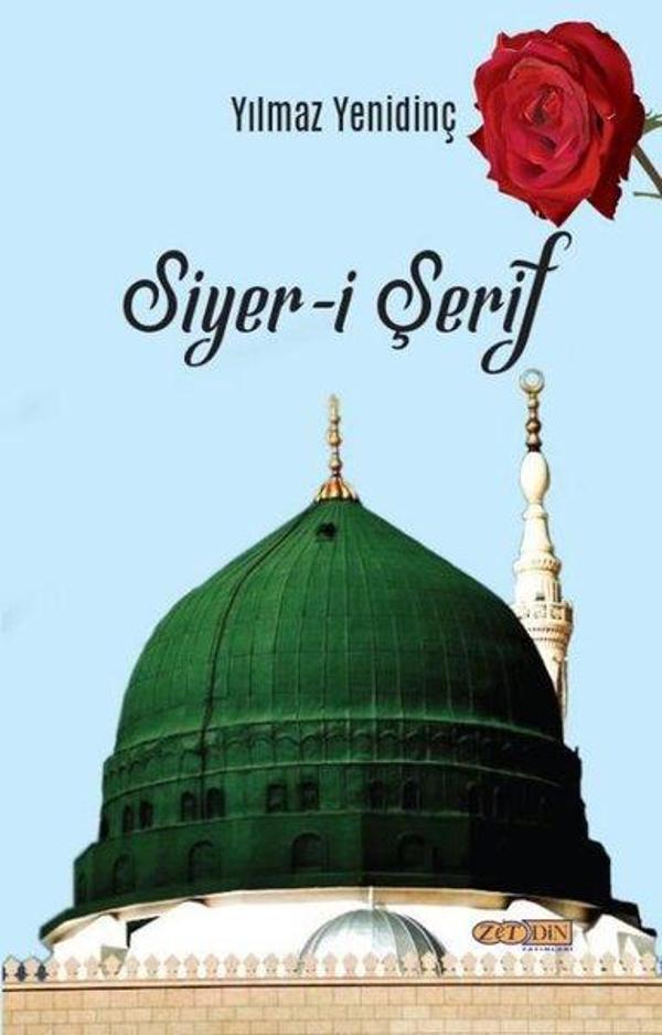Siyer-i Şerif - Zet Yayınları - Image 1