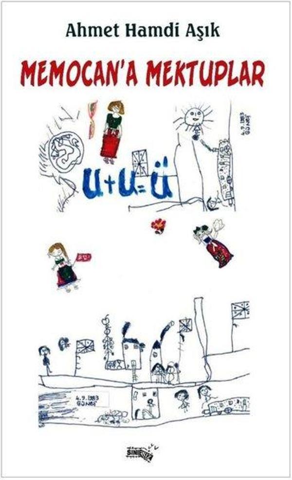 Memocan'a Mektuplar - Sınırsız Kitap - Image 1