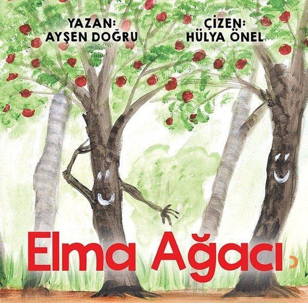 Elma Ağacı - Cinius Yayınevi - Image 1