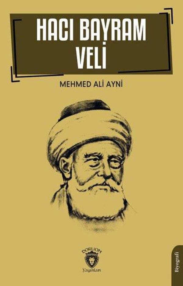 Hacı Bayram Veli - Dorlion Yayınevi - Image 1