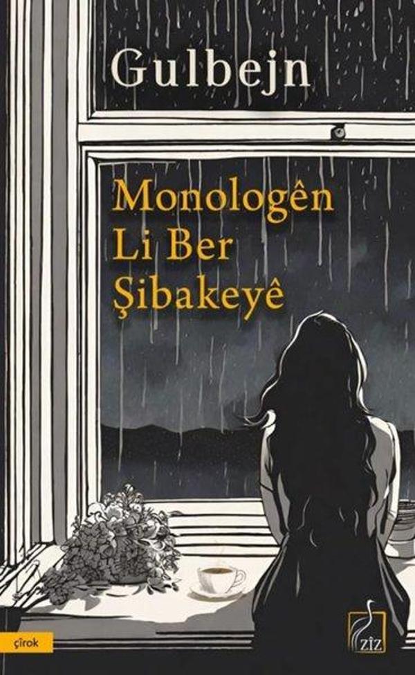 Monologen Li Ber Şibakeye - Ziz Yayınları - Image 1