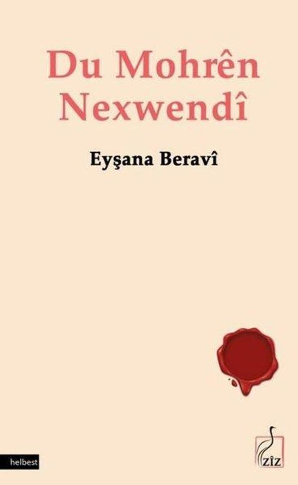 Du Mohren Nexwendi - Ziz Yayınları - Image 1