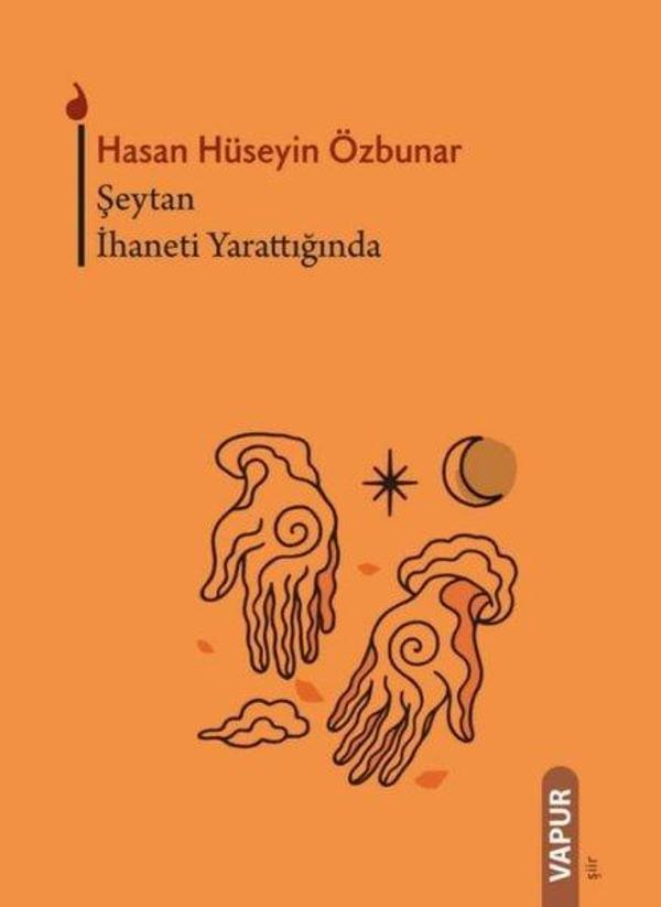 Şeytan İhaneti Yarattığında - Vapur - Image 1