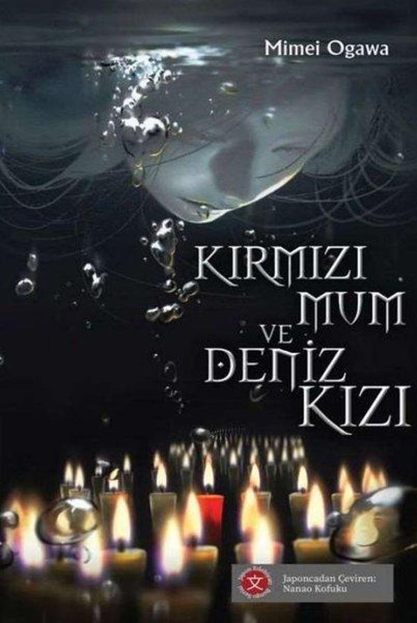 Kırmızı Mum ve Deniz Kızı - Komik Şeyler - Image 1