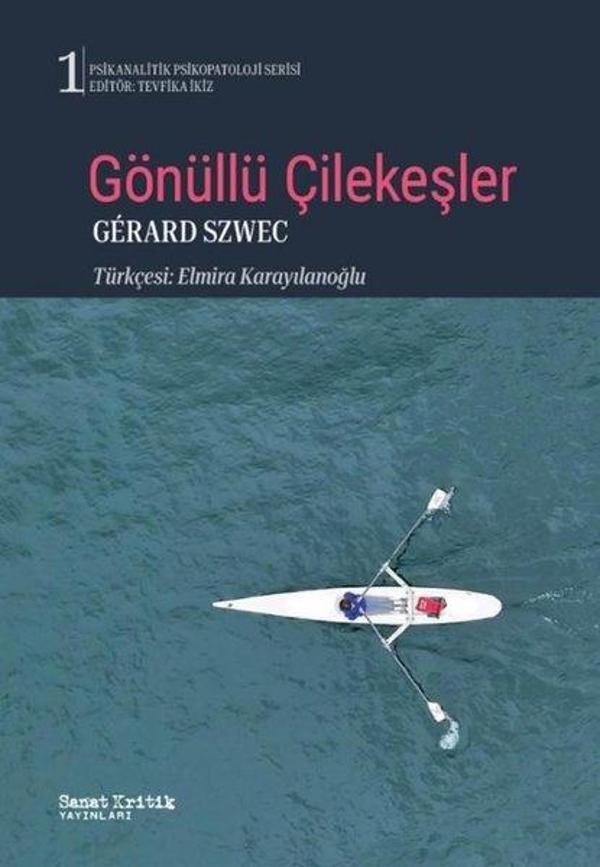 Gönüllü Çilekeşler - Sanat Kritik Yayınları - Image 1