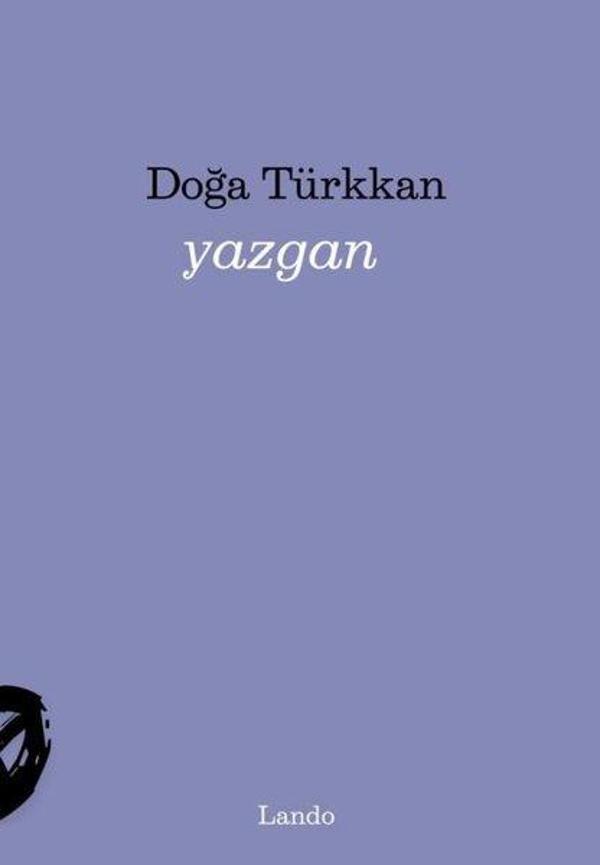 Yazgan - Lando Yayınları - Image 1
