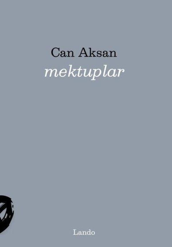 Mektuplar - Lando Yayınları - Image 1