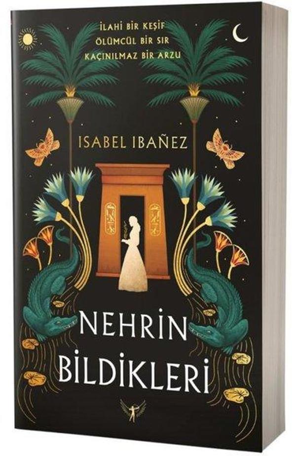 Nehrin Bildikleri - Artemis Yayınları - Image 1