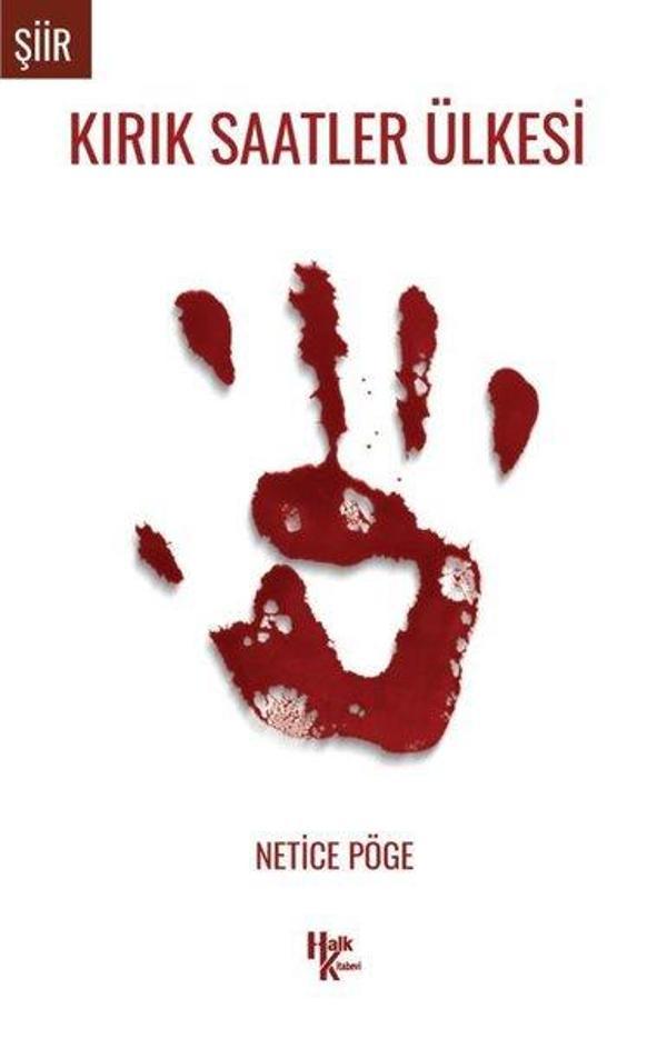 Kırık Saatler Ülkesi - Halk Kitabevi Yayınevi - Image 1