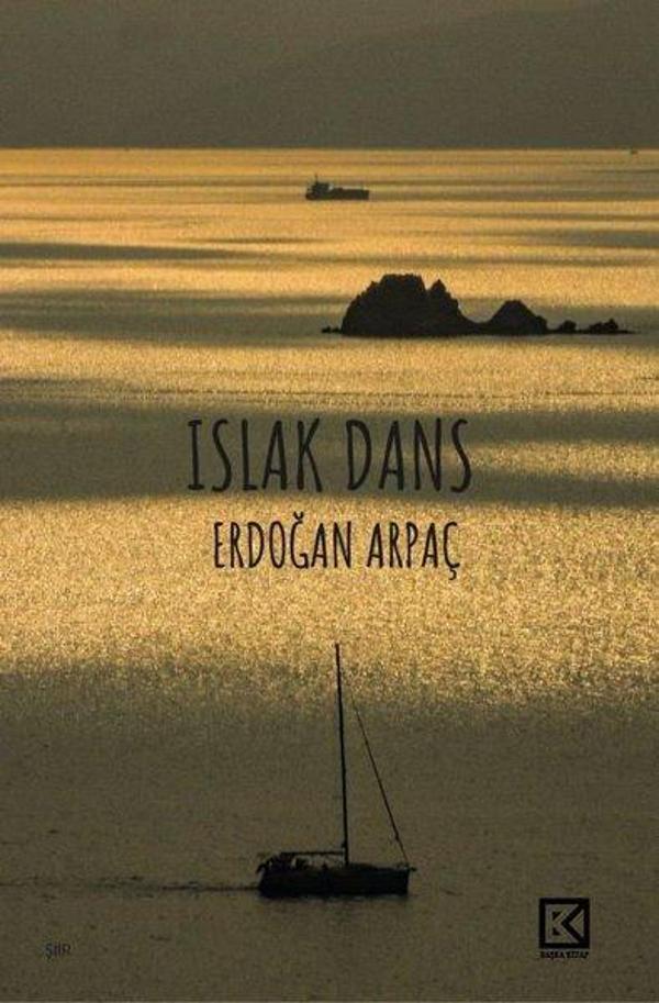 Islak Dans - Başka Kitap - Image 1