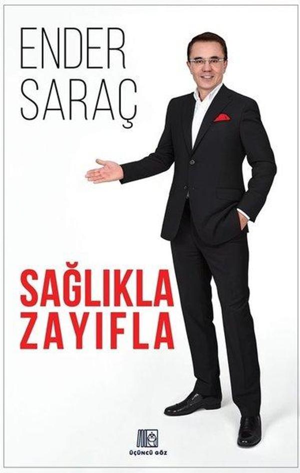 Sağlıkla Zayıfla - Üçüncü Göz Yayınları - Image 1
