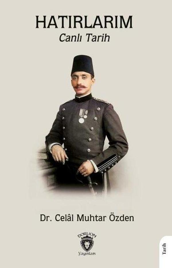Hatırlarım - Canlı Tarih - Dorlion Yayınevi - Image 1