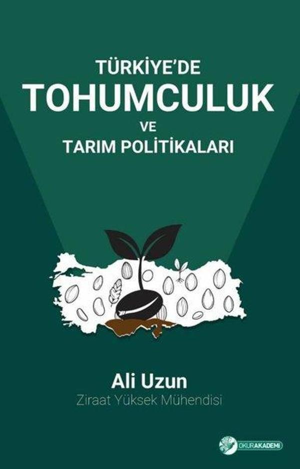 Türkiye'de Tohumculuk ve Tarım Politikaları - Okur Akademi - Image 1