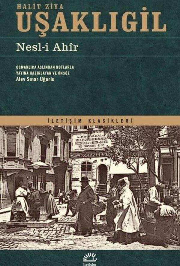 Nesl-i Ahir - İletişim Yayınları - Image 1