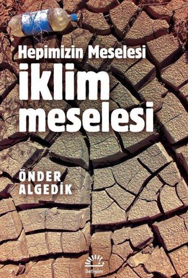 İklim Meselesi - Hepimizin Meselesi - İletişim Yayınları - Image 1