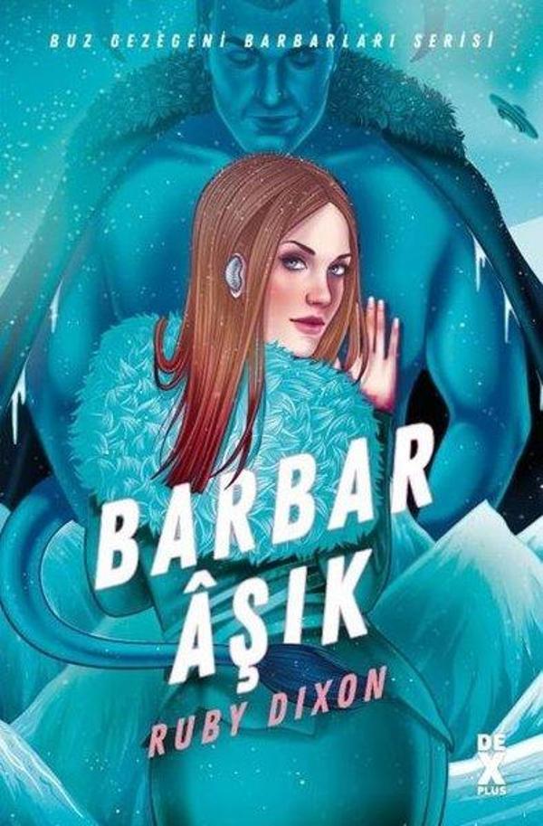 Barbar Aşk - DEX - Image 1
