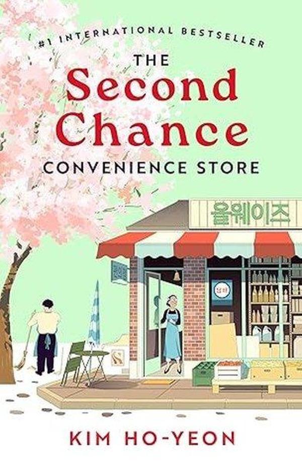 Second Chance Convenience Store - Pan MacMillan - Image 1