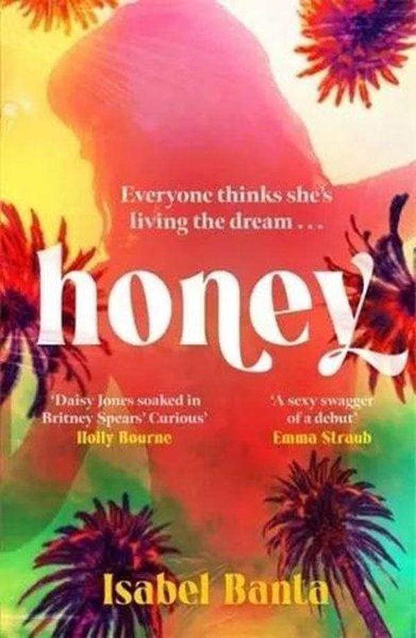 Honey - Bonnier Books UK - Image 1