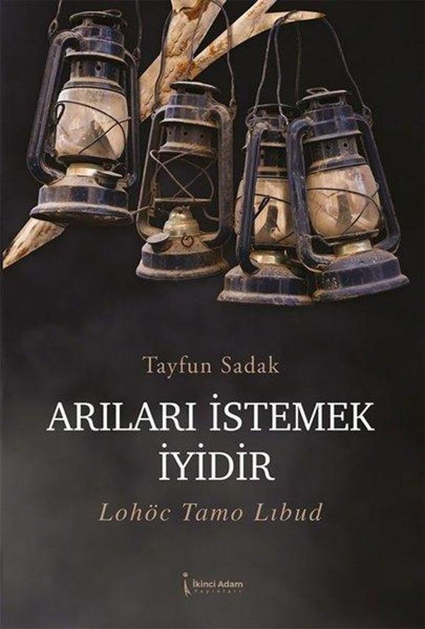 Arıları İstemek İyidir - İkinci Adam Yayınları - Image 1