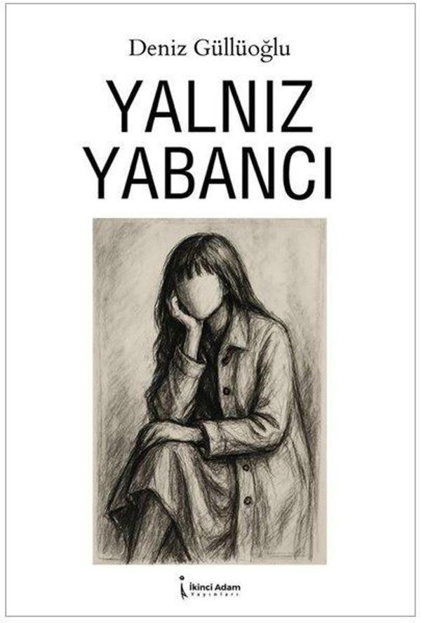Yalnız Yabancı - İkinci Adam Yayınları - Image 1