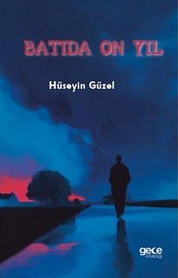 Batıda On Yıl - Gece Kitaplığı - Image 1