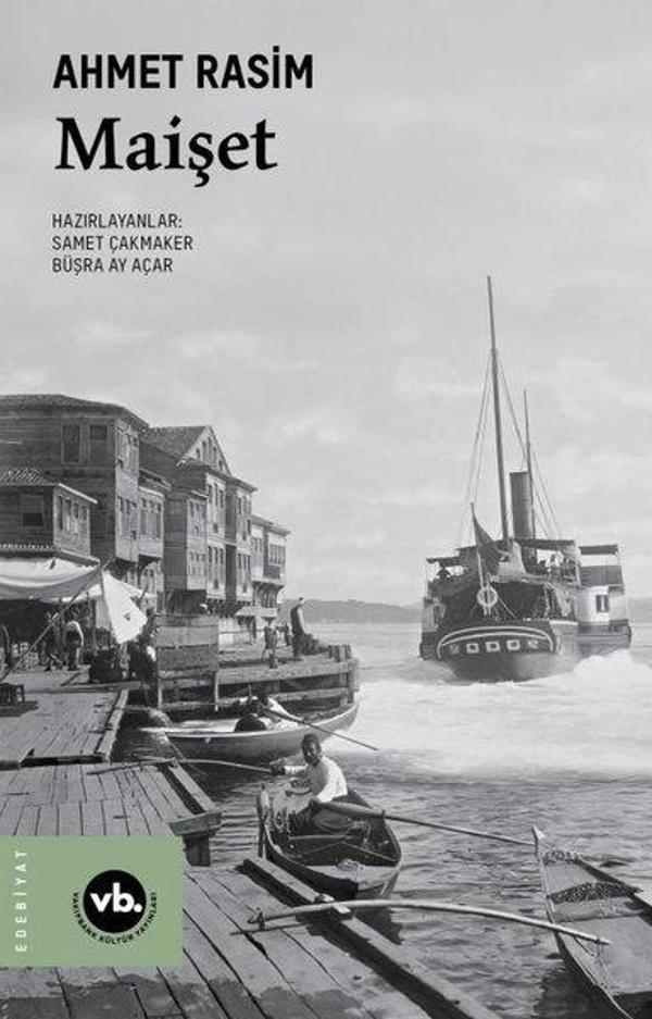 Maişet - VakıfBank Kültür Yayınları - Image 1