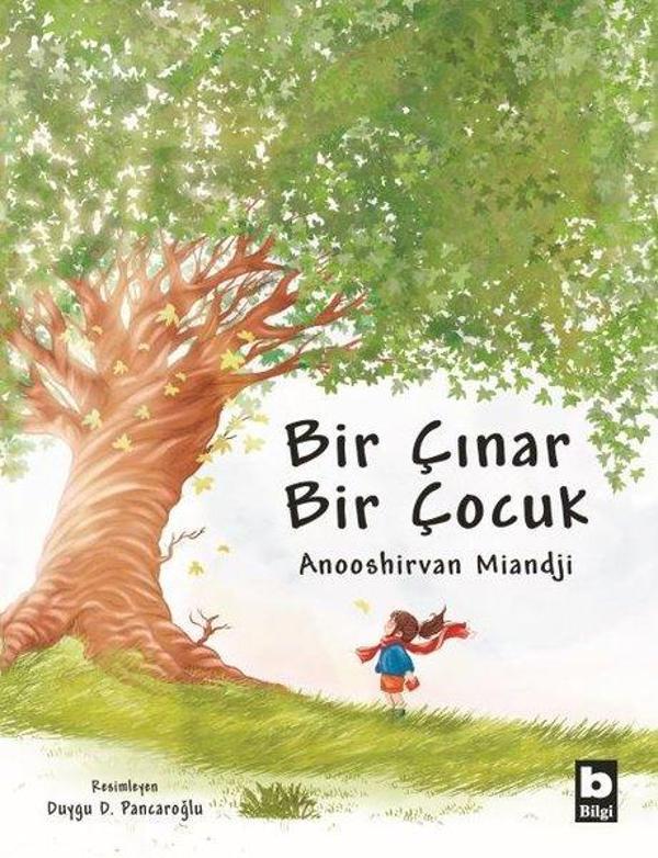 Bir Çınar Bir Çocuk - Bilgi Yayınevi - Image 1