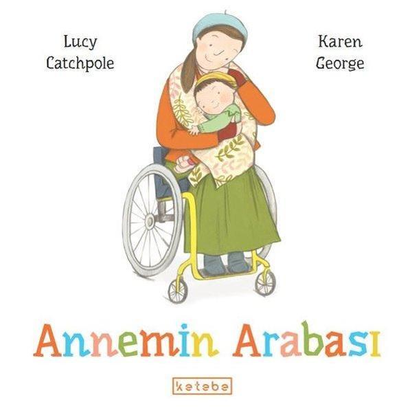 Annemin Arabası - Ketebe - Image 1