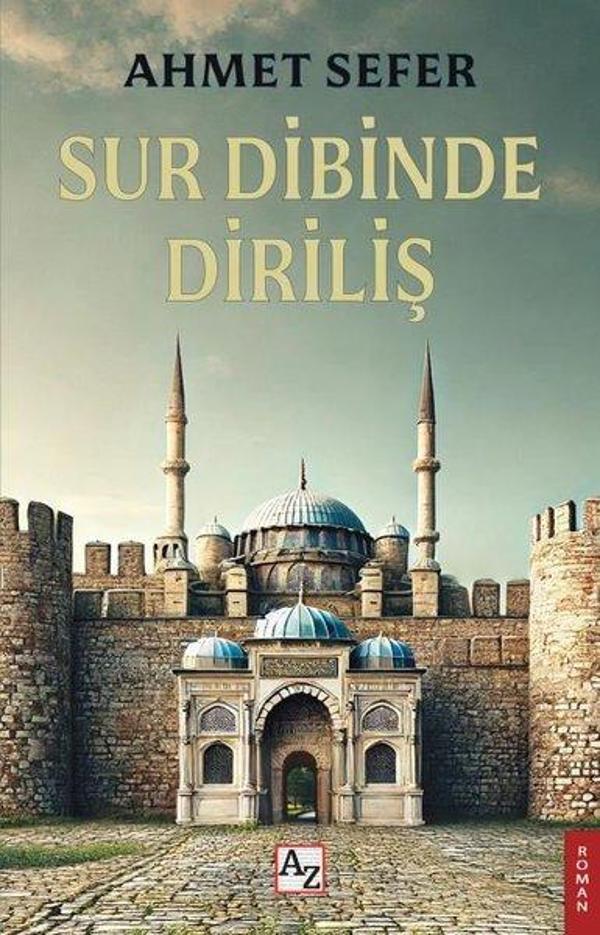 Sur Dibinde Diriliş - Az Kitap - Image 1