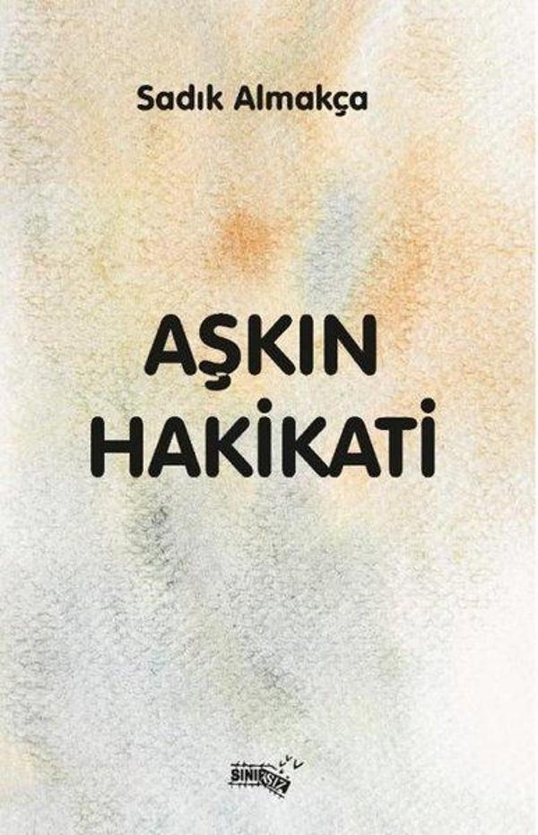 Aşkın Hakikati - Sınırsız Kitap - Image 1