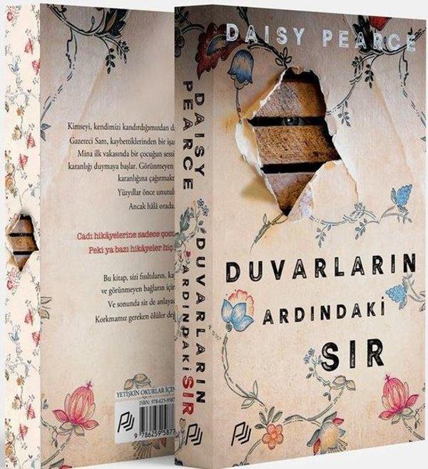 Duvarların Ardındaki Sır - Prime Kitap - Image 1