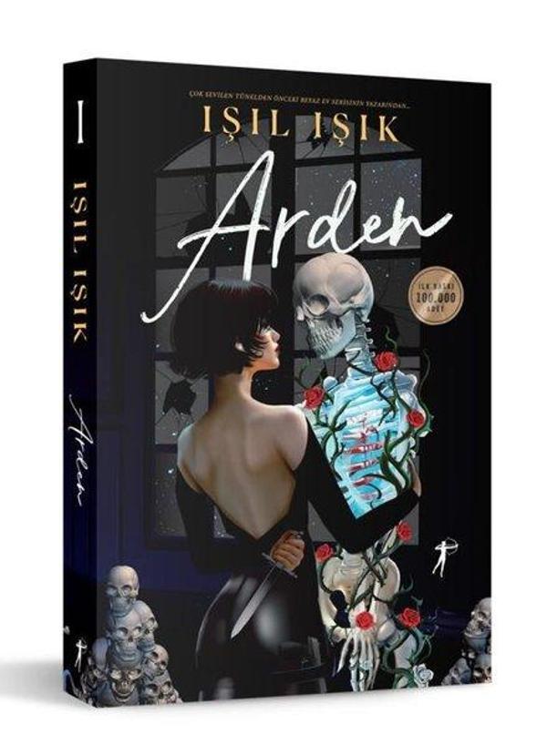 Arden 1 - Artemis Yayınları - Image 1
