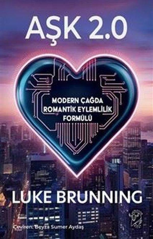 Aşk 2.0 - Modern Çağda Romantik Eylemlilik Formülü - Minotor Kitap - Image 1