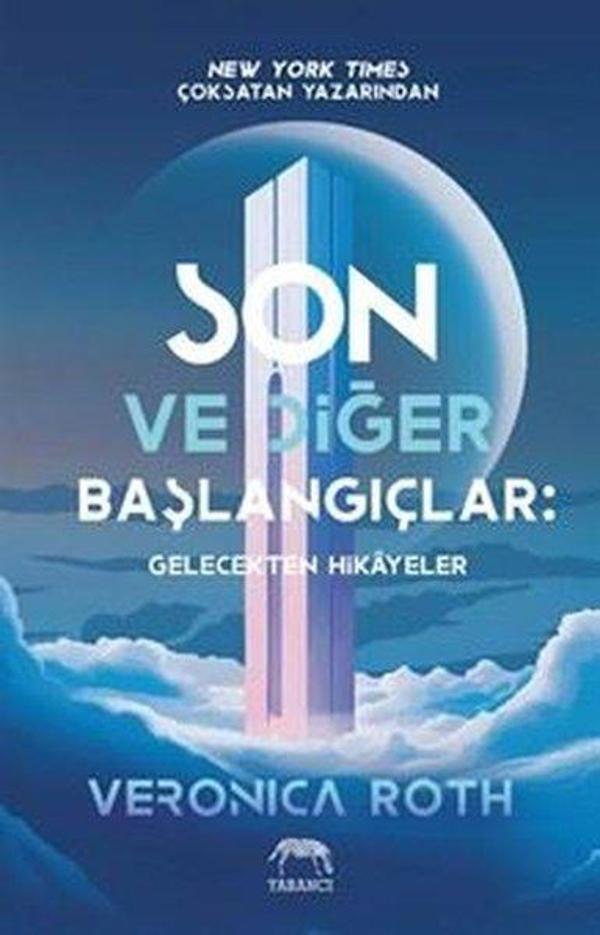 Son ve Diğer Başlangıçlar: Gelecekten Hikayeler - Yabancı - Image 1