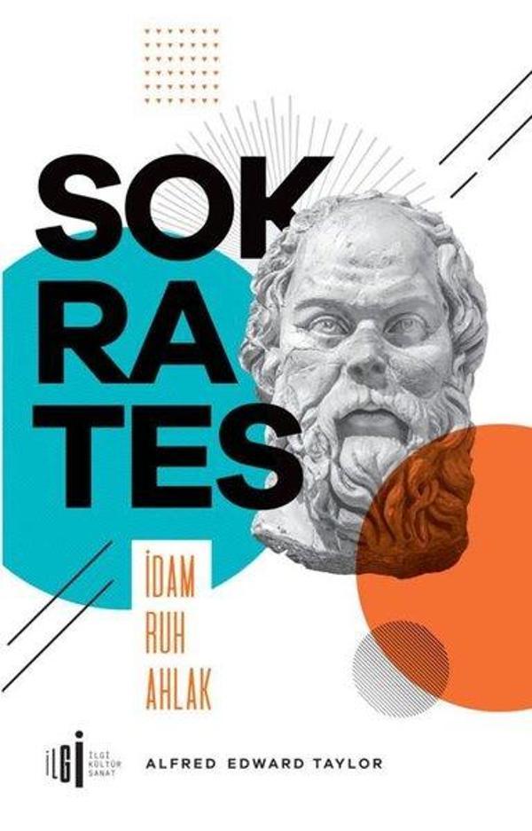 Sokrates - İdam Ruh Ahlak - İlgi Kültür Sanat Yayınları - Image 1