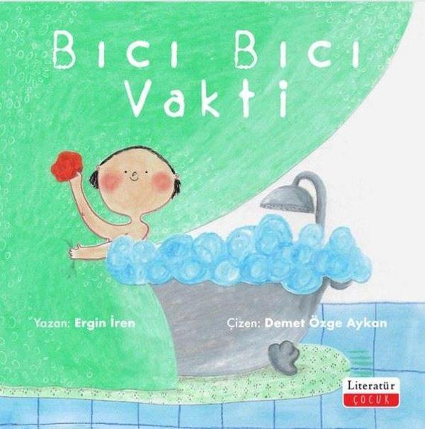 Bıcı Bıcı Vakti - Literatür Çocuk - Image 1
