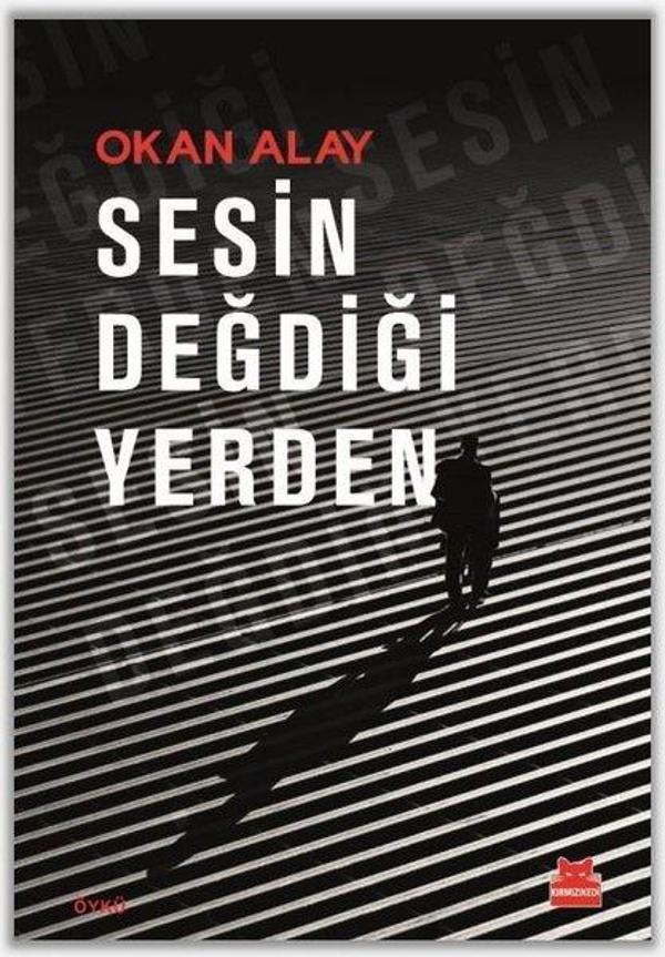 Sesin Değdiği Yerden - Kırmızı Kedi Yayınevi - Image 1