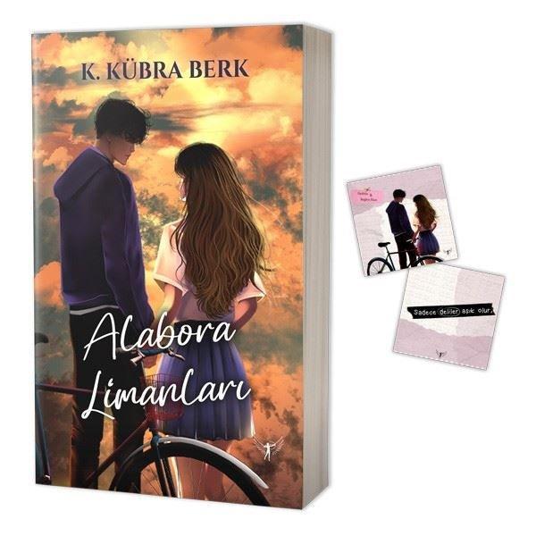 Alabora Limanları 1 - Artemis Yayınları - Image 1