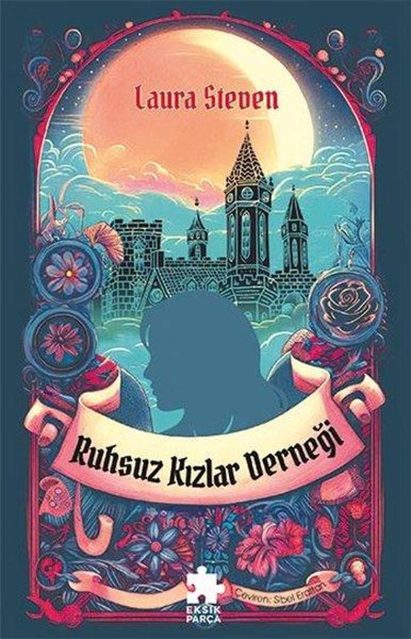 Ruhsuz Kızlar Derneği - Eksik Parça Yayınları - Image 1