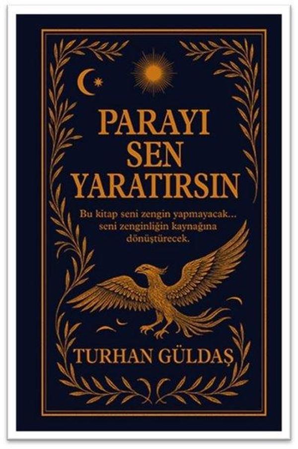 Parayı Sen Yaratırsın - Zen Edition - Image 1