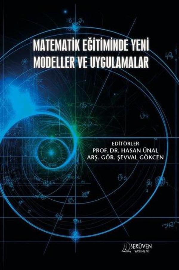 Matematik Eğitiminde Yeni Modeller ve Uygulamalar - Serüven Kitabevi - Image 1