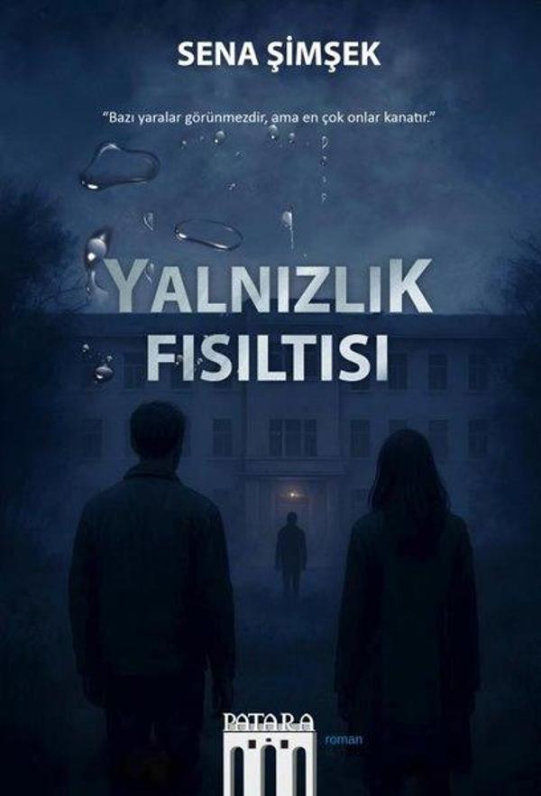 Yalnızlık Fısıltısı - Patara Kitap - Image 1