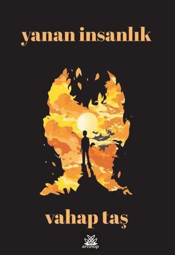 Yanan İnsanlık - Artshop Yayıncılık - Image 1